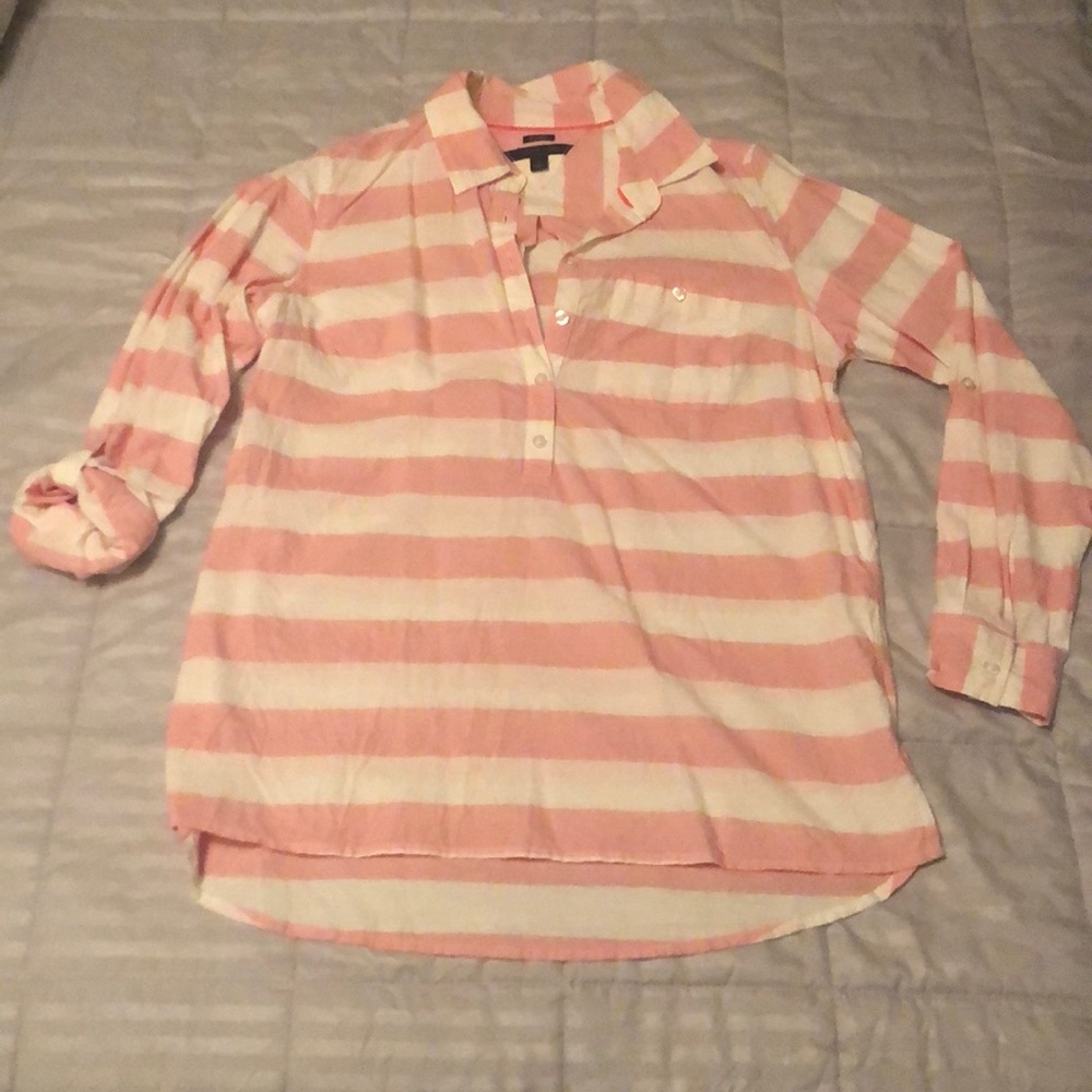 Tommy Hilfiger Tunic